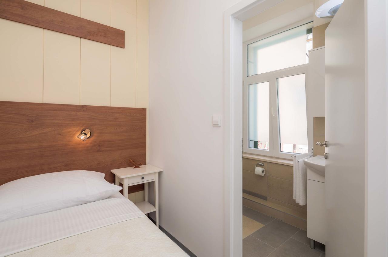 Apartament Plr-royal Luxury *