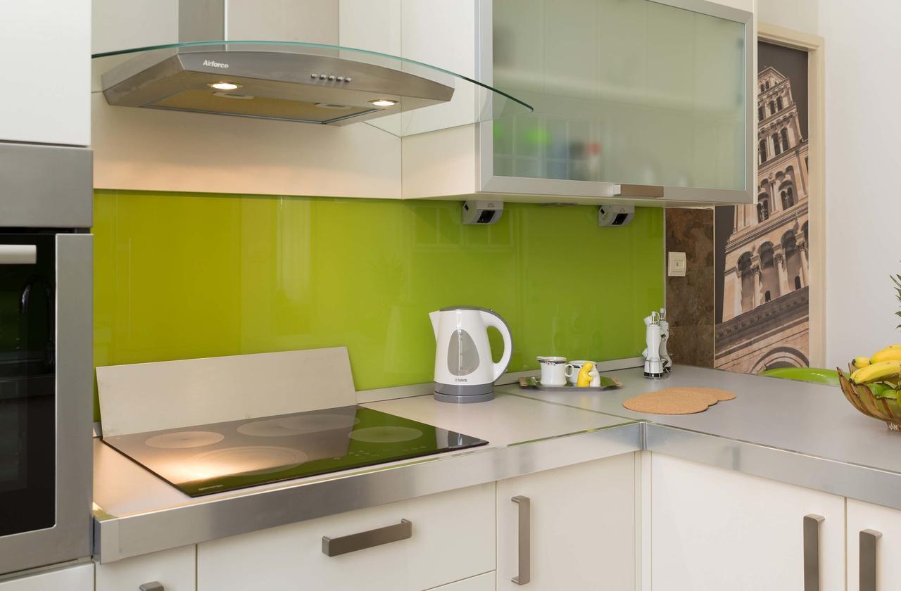 Plr-royal Luxury Apartament Split