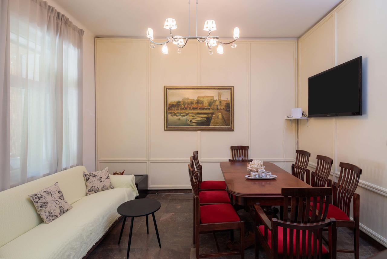 Appartement Plr-royal Luxury *