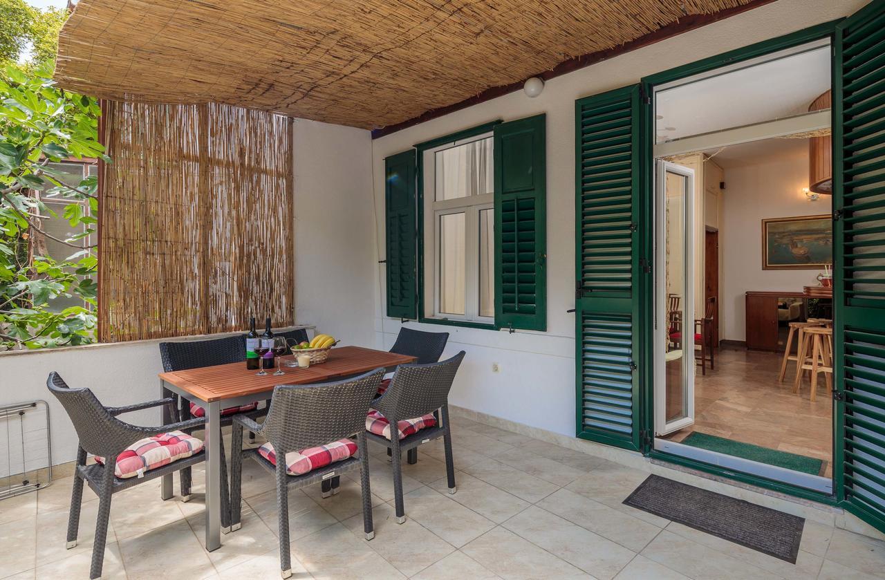 Plr-royal Luxury Appartement Split
