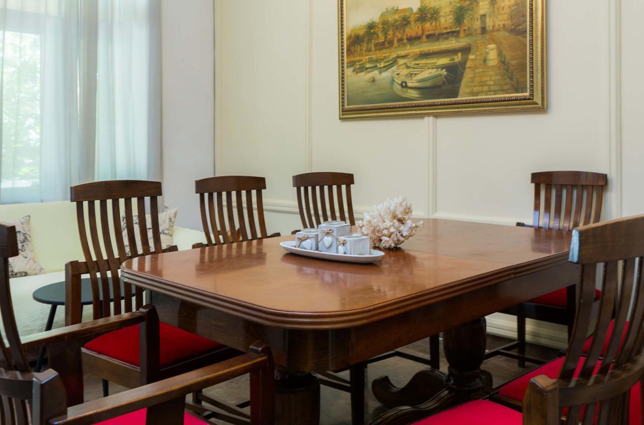 Appartement Plr-royal Luxury