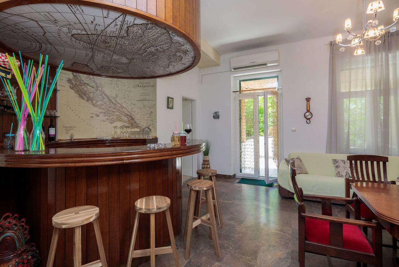 Appartement Plr-royal Luxury