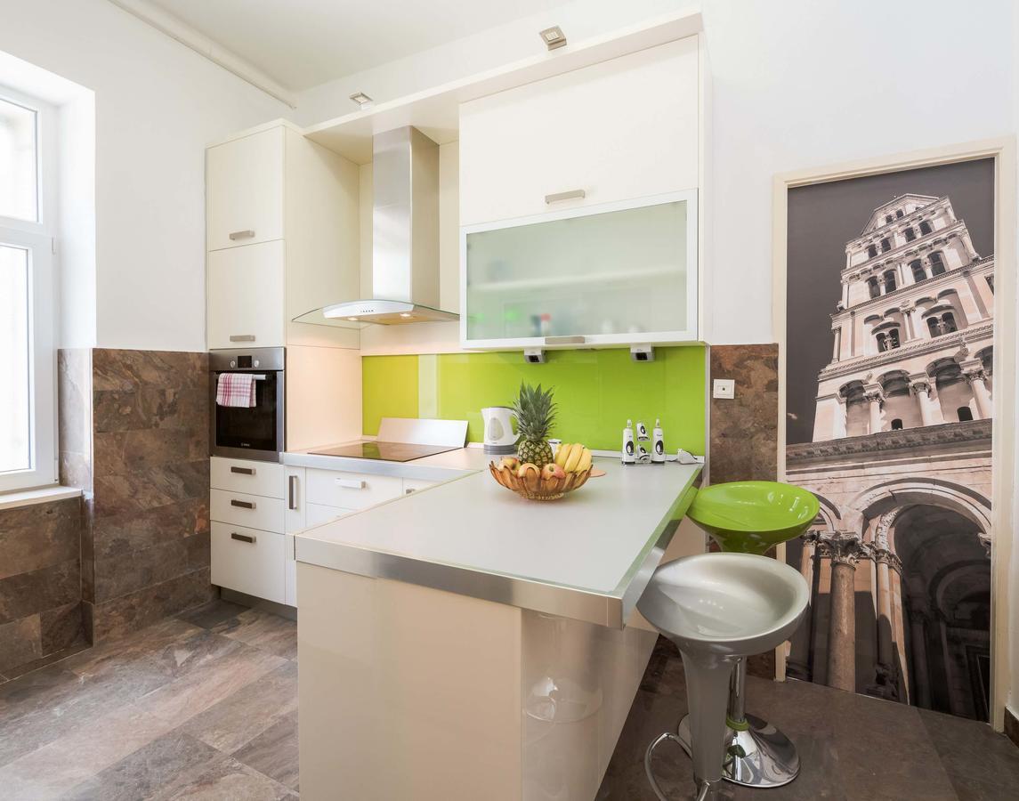 Appartement Plr-royal Luxury Split