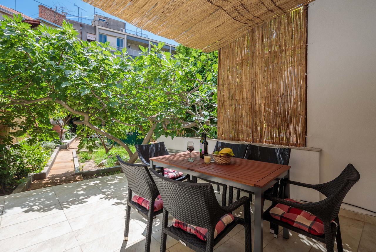 Plr-royal Luxury Appartement