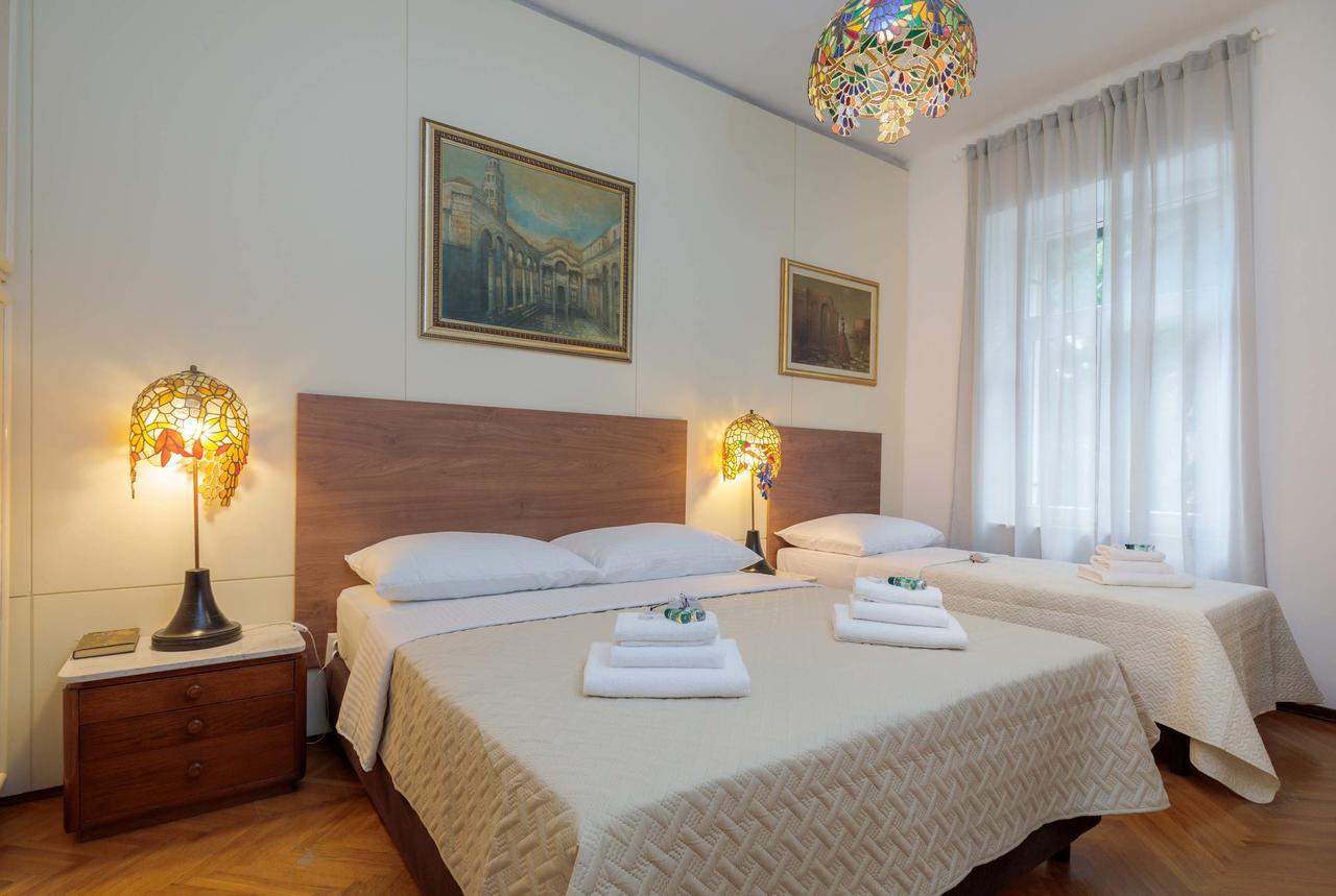 Plr-royal Luxury Appartement *