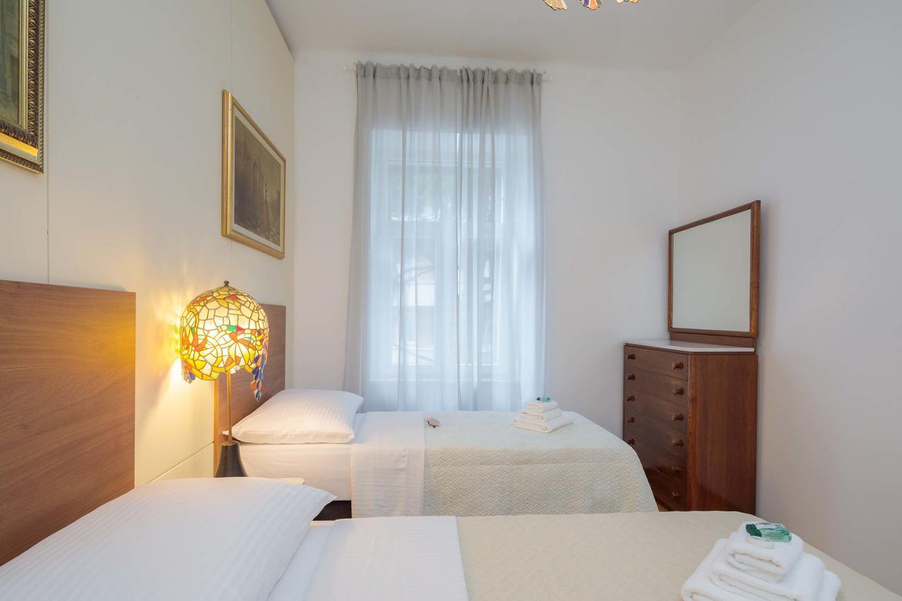 Appartement Plr-royal Luxury *