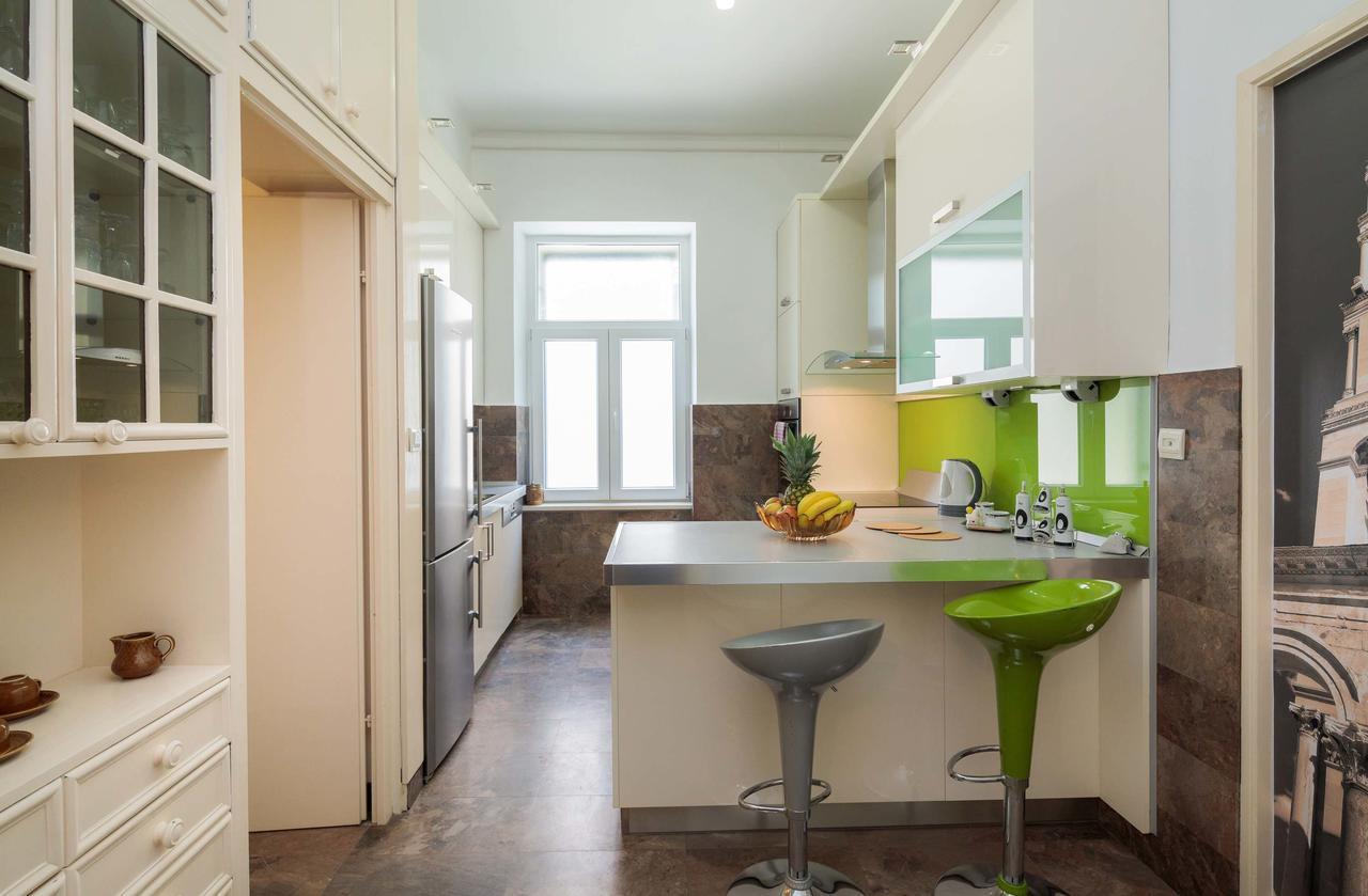 Plr-royal Luxury Appartement Split